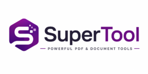 Print Without Black Ink SuperTool. 