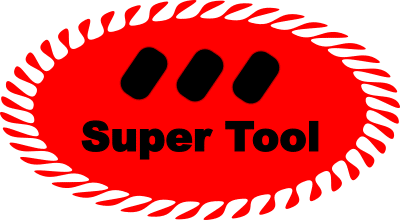 SuperTools for converting images and PDFs from color to black and white and then back to color. Print without ink and edit JPEGs and PNGS.