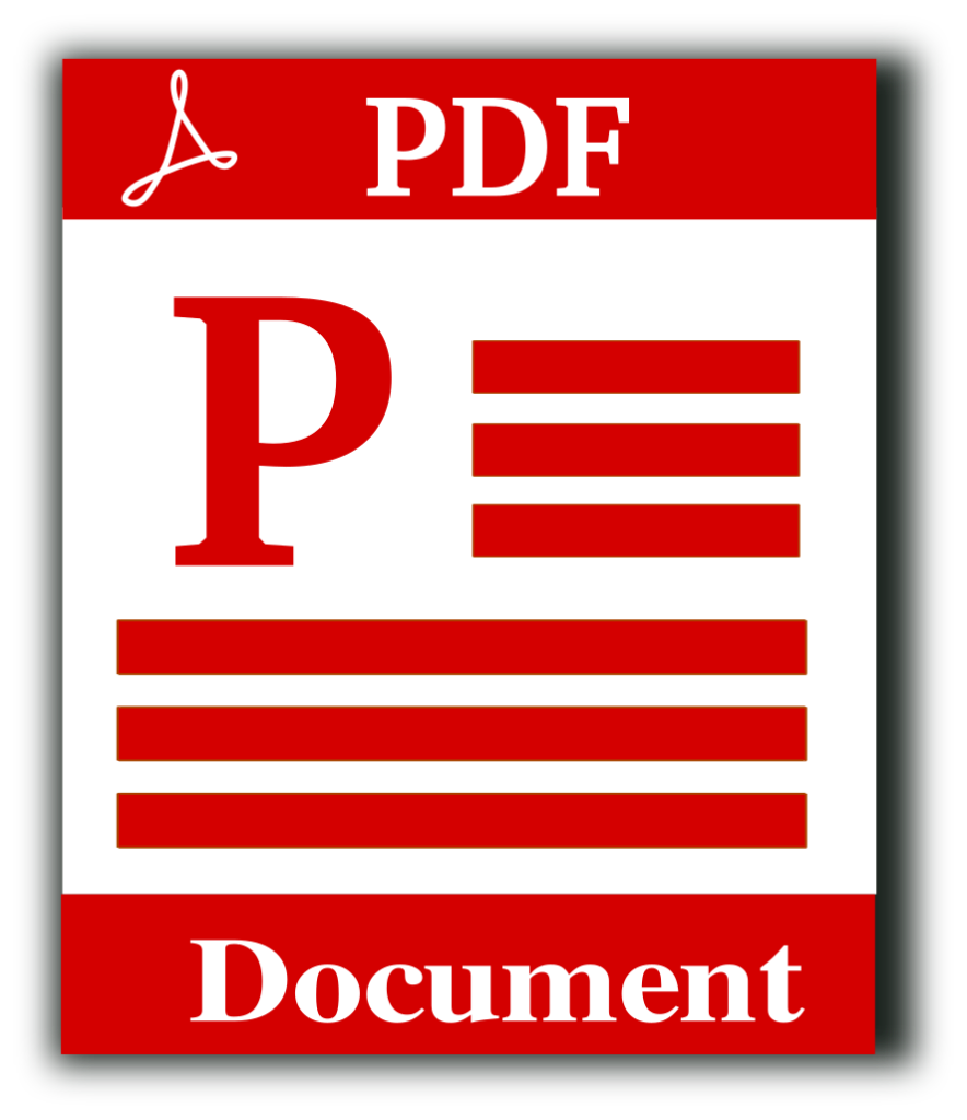 pdf document