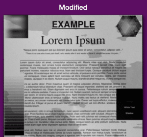 Read more about the article Updated: Make PDF look Scanned App