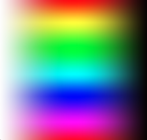 Color Print Test Page PDF - Super Tool