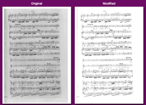 Read more about the article Harnessing the Power OF SuperTool to Optimize Scanned Music Scores