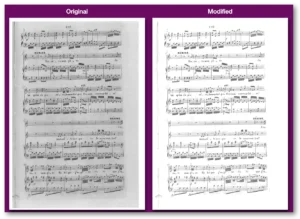 Read more about the article Harnessing the Power OF SuperTool to Optimize Scanned Music Scores