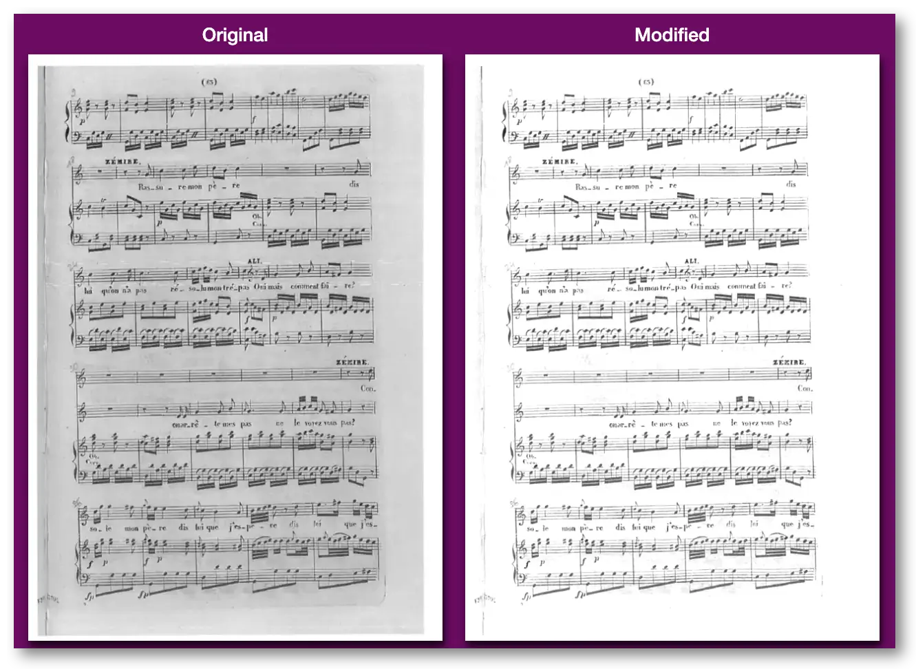 You are currently viewing Harnessing the Power OF SuperTool to Optimize Scanned Music Scores