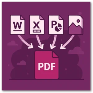 Read more about the article New Tool: Merge Word, Excel, PowerPoint & Images into One PDF